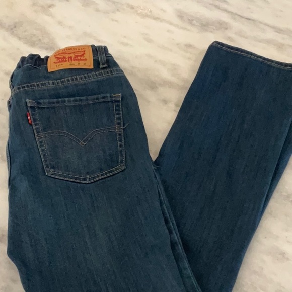 Levi’s 511 29 x 31 18 regular - Picture 3 of 6